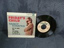 Nancy Sinatra ‎– Friday's Child    EP