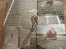 VASCO ROSSI SIAMO QUI Doppio LP Colorato (celeste/bianco) + MUSICASSETTA + 2 CD