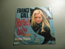 FRANCE GALL - Haifischbaby / Hippie Hippie - Pop 7