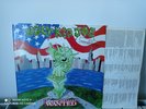 UGLY KID JOE / America's Least Wanted VERY RARE SPAIN ORIG LP 1st PRESS 1992