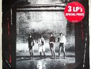 The Clash - Sandinista (1980) CBS 3 Vinyl LPs 66363 (NL) + Booklet