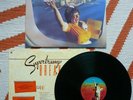 Supertramp Breakfast In America Vinyl UK 1979 A&M 1st Press LP Orange Inner Covr