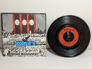 Dead Kennedys California Uber Alles/The Man with the Dog 7