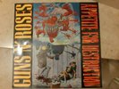 Guns N' Roses - Vinyl LP 1987 