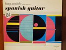 Tony Mottola And His Orchestra - Spanish Guitar - Command, ABC Records - RS 841