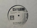 The Funk Lab - Fly By Night / Bad Ass Mutha - Funk Lab Records - FLR 011 - 12