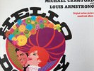 Barbra Streisand, Louis Armstrong - Hello Dolly  (Original Motion Picture Soundt