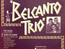 Trio Bel Canto - 