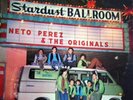 Neto Perez & The Originals - Perdoname (LP)