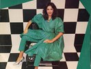 Ofra Haza - חי - Hed-Arzi - ANP 14975 - LP, Album 1501673629