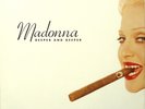 Madonna - Deeper And Deeper - Maverick, Maverick - 0-40722, 9 40722-0 - 12