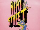Various - Beat Street (Original Motion Picture Soundtrack) - Volume 1 - Atlantic