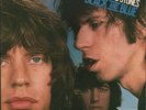 The Rolling Stones - Black And Blue - Rolling Stones Records - COC 79104 - LP, A