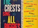 The Crests - The Crests Sing All Biggies - Coed - LPC-901 - LP, Album, Mono 9167