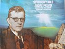 Dmitri Shostakovich / André Previn Conducting The London Symphony Orchestra - Sh