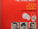 Adolph Deutsch - Music From The Motion Picture 
