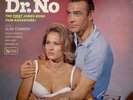 Monty Norman - Dr. No (Original Motion Picture Sound Track Album) (LP, Album, Mo
