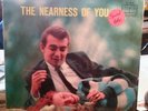 Pete Terrace And His Latin Jazz Quintet* - The Nearness Of You - Mambo Jazz (LP,