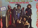 Country Joe And The Fish - I-Feel-Like-I'm-Fixin'-To-Die - Vanguard, Vanguard -