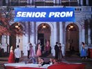 Various - Senior Prom (4xLP, Comp)