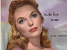 Julie London - Make Love To Me (LP, Mono)