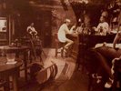 Led Zeppelin - In Through The Out Door - Swan Song - SS 16002 - LP, Album, 