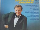 John Gary - John Gary On Broadway (LP)