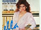 Grupo Caneo - Salsa En Grande (LP, Album)