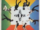Ozone (5) - Walk On (LP, Album)