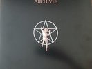 Rush - Archives (3xLP, Comp, RE, Bla)