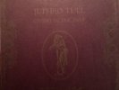 Jethro Tull - Living In The Past (LP, Album, Comp, Promo, Har)