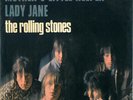 The Rolling Stones - Mother's Little Helper / Lady Jane (7