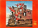 Fantastics Of Northern Michigan University - Fantastics - Nugget Records (2) - N