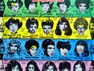 The Rolling Stones - Some Girls (LP, Album, 1st)
