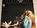 Frumpy - By The Way - Vinyl LP - 1973 Germany 2nd Press - Vertigo Swirl