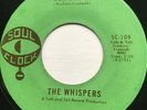 The Whispers - Remember