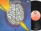 BRAINSTORM LP, Stormin' (TABU US Issue)