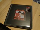 Metallica Kill 'Em All limited numbered Deluxe Box Set
