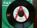 PETER SELLERS / BEATLES - DEMO 45 ' A HARD DAY'S NIGHT / HELP '