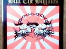 Bull The Buffalos Lp vinyl Oi  Skinhead Punk Japan Skins Skinheads Rare