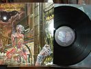 IRON MAIDEN 