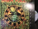 Overkill – Horrorscope LP 2017 Rhino Records – RH01-82283 NM/NM