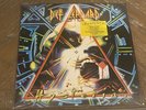 def leppard hysteria vinyl original