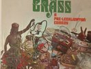 A Child's Garden Of Grass A Pre-Legalization Comedy Elektra OG 1971 VG