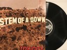 System Of A Down – Toxicity LP 2018 American Recordings – 19075865591 NM/NM