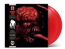 Resident Evil 2 Vinyl Record Soundtrack 2 x LP Limited Red Capcom Sound Team