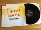 Depeche Mode - I Feel Loved UK 12