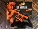 Lee Morgan Tom Cat Music Matters 45 RPM LP