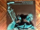 Hank Mobley Soul Station Music Matters 33 RPM LP
