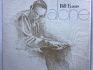 BILL EVANS Alone SHRINK Original US 1968 solo VERVE V6-8792 Live WEBSTER HALL NY